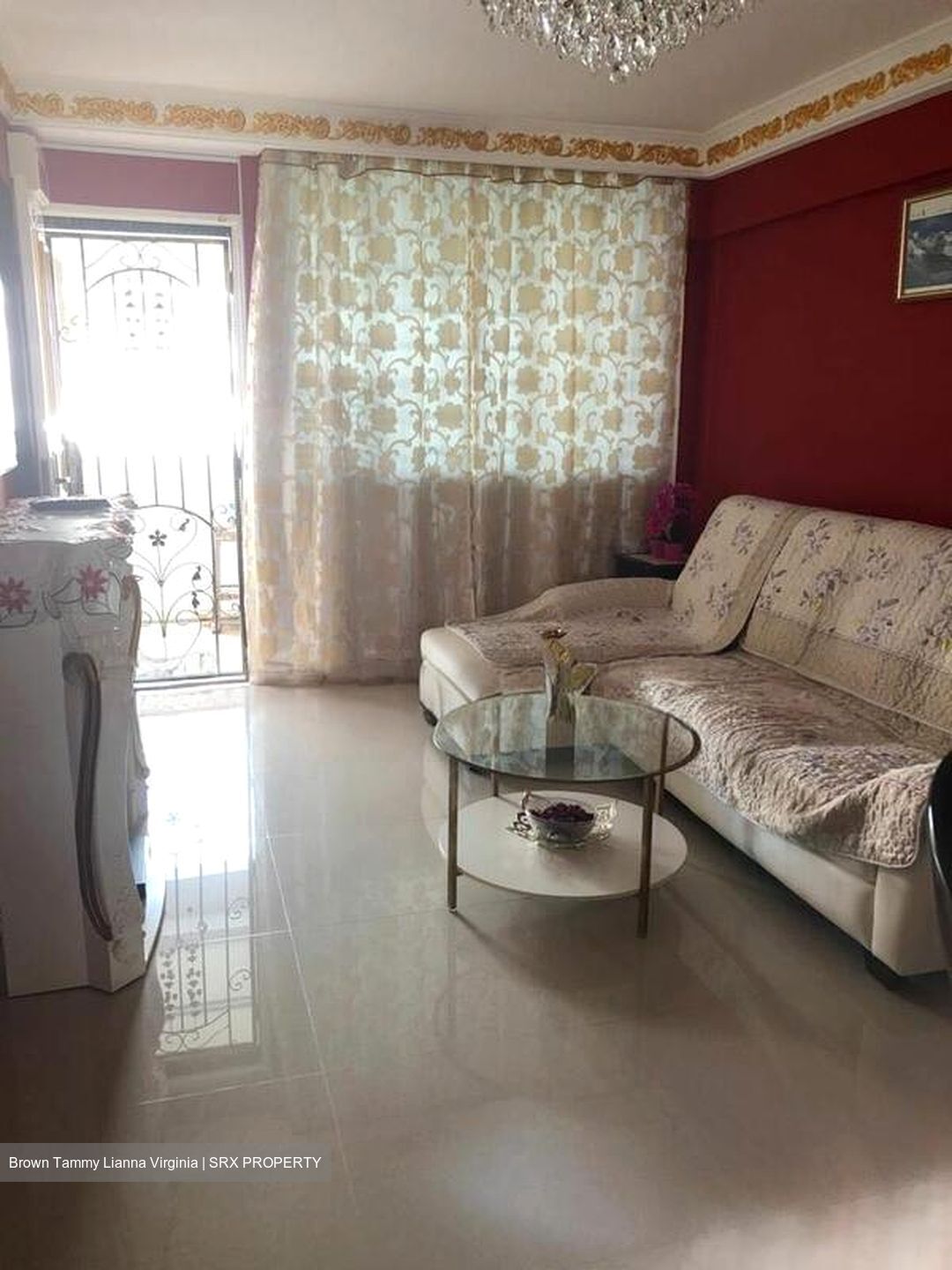 Blk 113 Chong Pang Vale (Yishun), HDB 3 Rooms #499776541